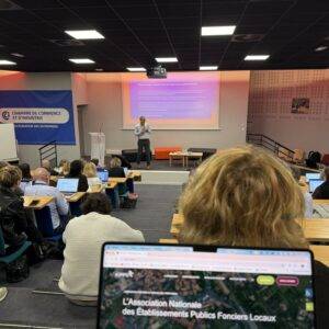 Rencontres nationales d’AINOA à Angers