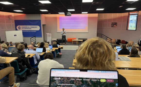 Rencontres nationales d’AINOA à Angers