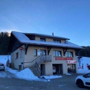 Un projet structurant pour l’économie locale du Haut Jura