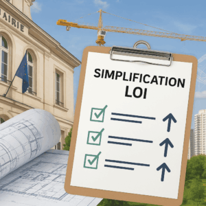 Loi de simplification du droit de l’urbanisme et du logement Loi de simplification du droit de l’urbanisme et du logement