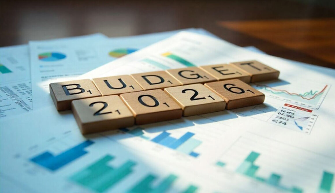 Budget 2026