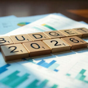 Budget 2026 Budget 2026