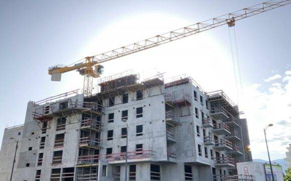 Proposition de loi “Conforter l’Habitat, l’Offre de logements et la Construction”