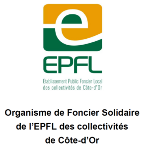 L’EPFL des collectivités de Côte-d’Or obtient l’agrément d’Organisme Foncier Solidaire 