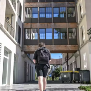 L’EPFL Béarn Pyrénées transforme l’îlot Lajus à Pau : une école de cuisine et un restaurant d’application en 2026