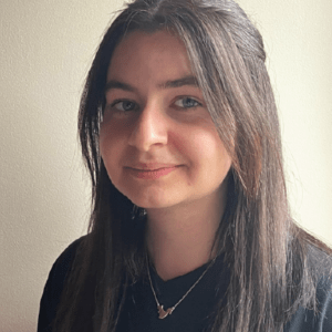 Manon MUNIER rejoint l’Association pour un stage de six mois