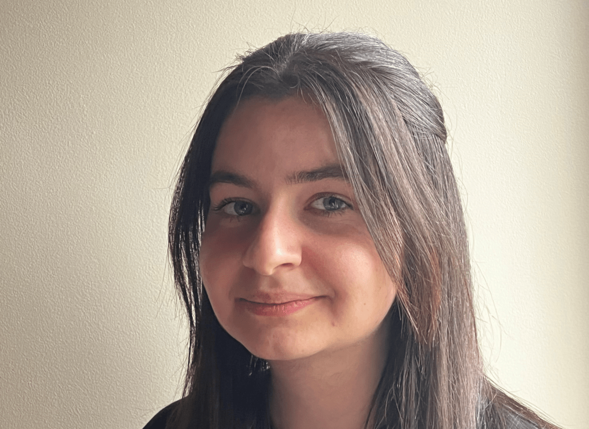 Manon MUNIER rejoint l’Association pour un stage de six mois