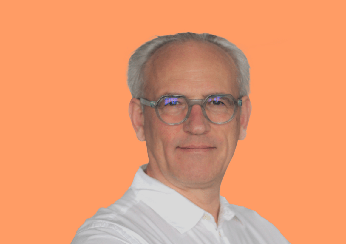 Vincent REMY nommé Secrétaire Général Vincent REMY nommé Secrétaire Général