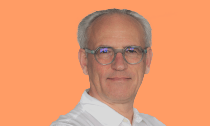 Vincent REMY nommé Secrétaire Général Vincent REMY nommé Secrétaire Général