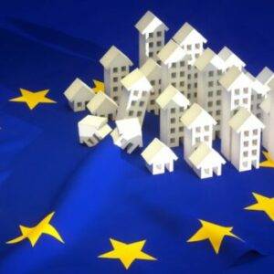 Plan européen pour le logement abordable