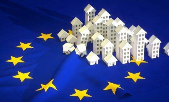 Plan européen pour le logement abordable Plan européen pour le logement abordable