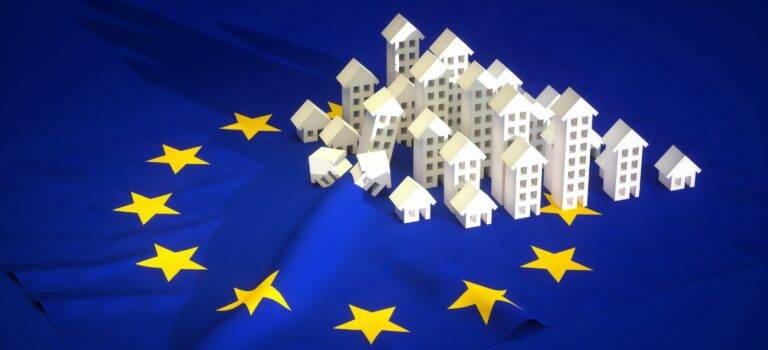 Plan européen pour le logement abordable Plan européen pour le logement abordable