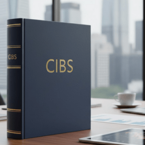 Bascule de la TVA dans le CIBS