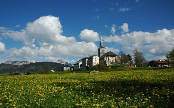 En Haute-Savoie, un maire revient sur 18 ans de transformation de sa commune aux côtés de l’EPF 74 En Haute-Savoie, un maire revient sur 18 ans de transformation de sa commune aux côtés de l’EPF 74
