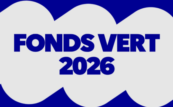 Fonds vert 2026 : un levier renforcé pour la transition écologique dans les territoires Fonds vert 2026 : un levier renforcé pour la transition écologique dans les territoires