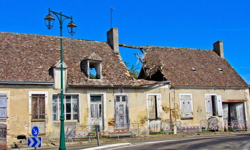 Loi visant à simplifier la sortie de l’indivision successorale Loi visant à simplifier la sortie de l’indivision successorale