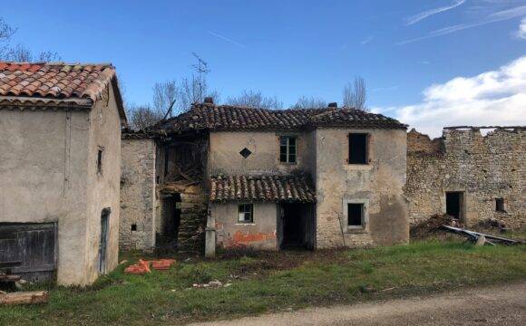 Proposition de loi sur le bâti rural : des ambitions revues à la baisse lors de l’examen parlementaire Proposition de loi sur le bâti rural : des ambitions revues à la baisse lors de l’examen parlementaire