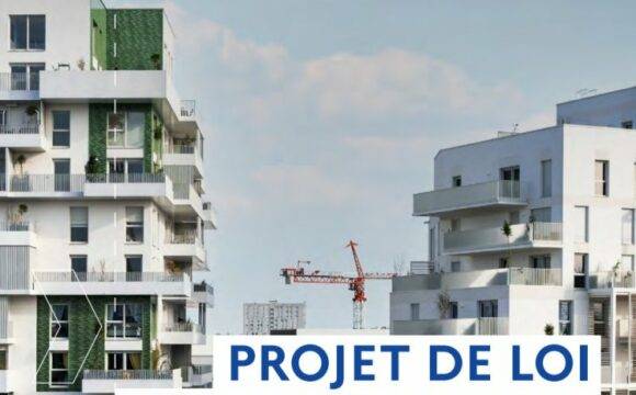 Projet de loi « Relance et décentralisation du logement » : des évolutions majeures Projet de loi « Relance et décentralisation du logement » : des évolutions majeures